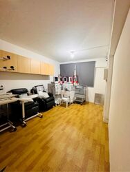 Tampines Street 12 (D18), Shop House #567435231